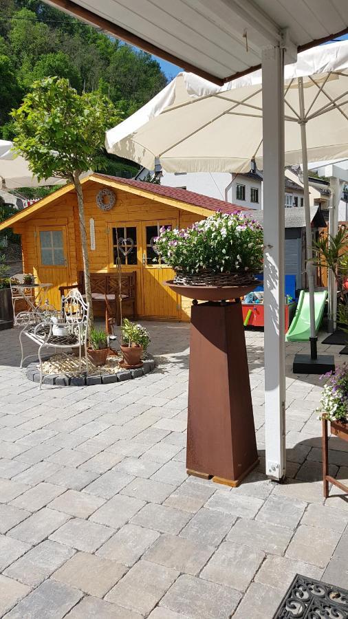 Landhaus Julia Kobern-Gondorf Esterno foto