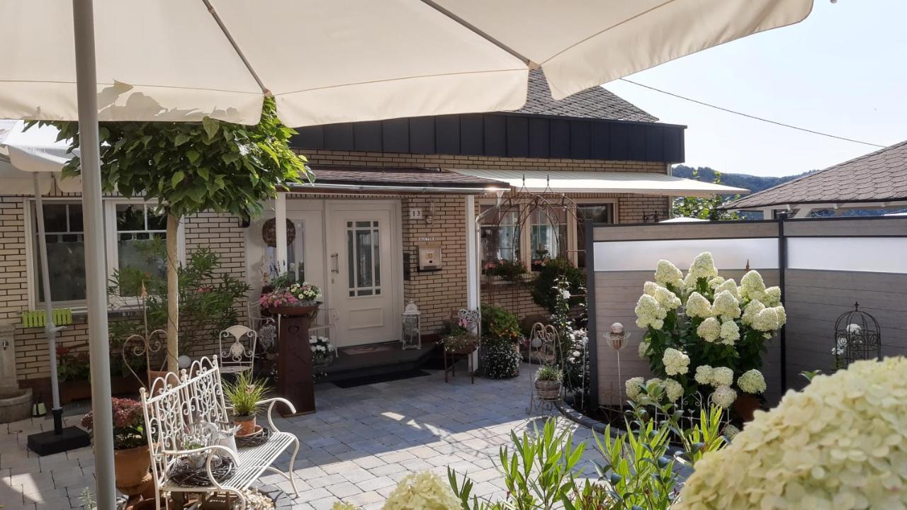 Landhaus Julia Kobern-Gondorf Esterno foto