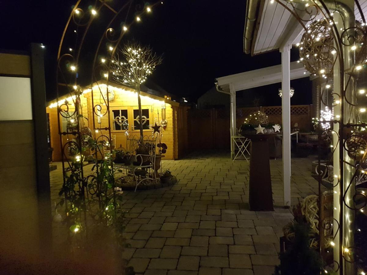 Landhaus Julia Kobern-Gondorf Esterno foto