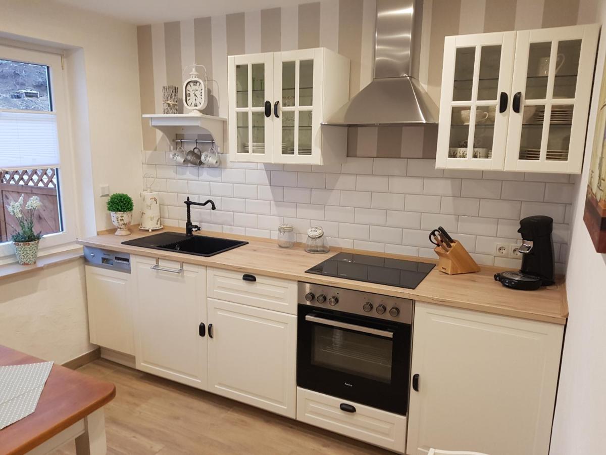 Landhaus Julia Kobern-Gondorf Esterno foto