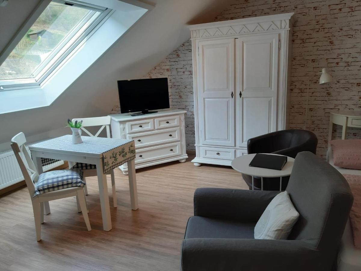 Landhaus Julia Kobern-Gondorf Esterno foto