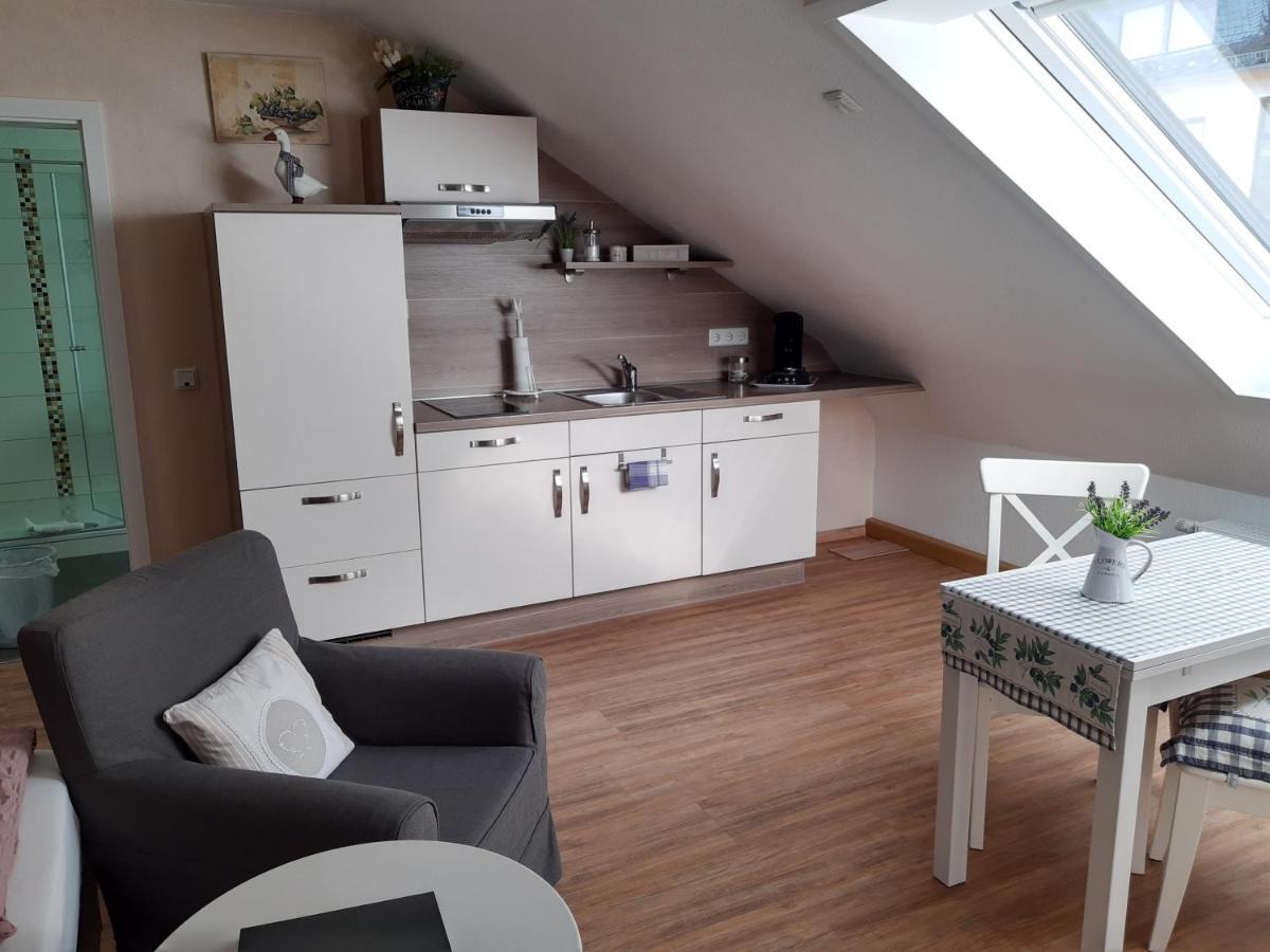 Landhaus Julia Kobern-Gondorf Esterno foto