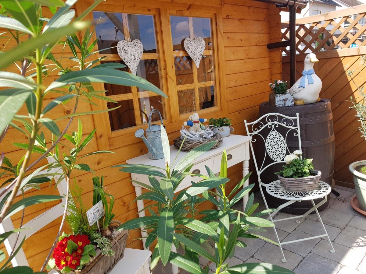 Landhaus Julia Kobern-Gondorf Esterno foto