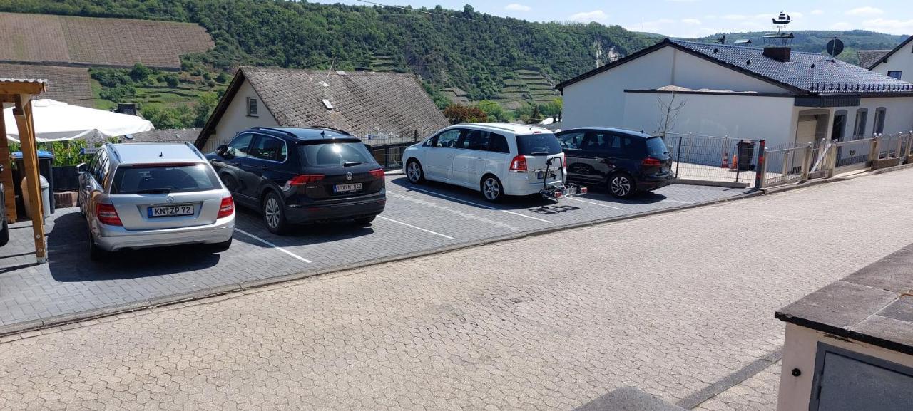 Landhaus Julia Kobern-Gondorf Esterno foto