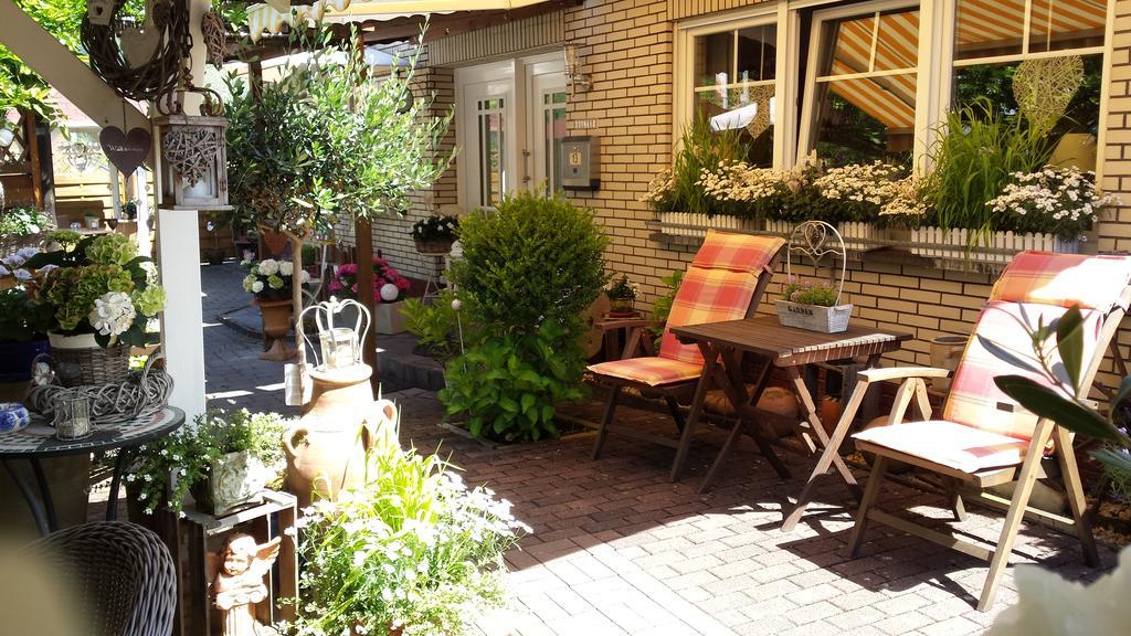 Landhaus Julia Kobern-Gondorf Esterno foto