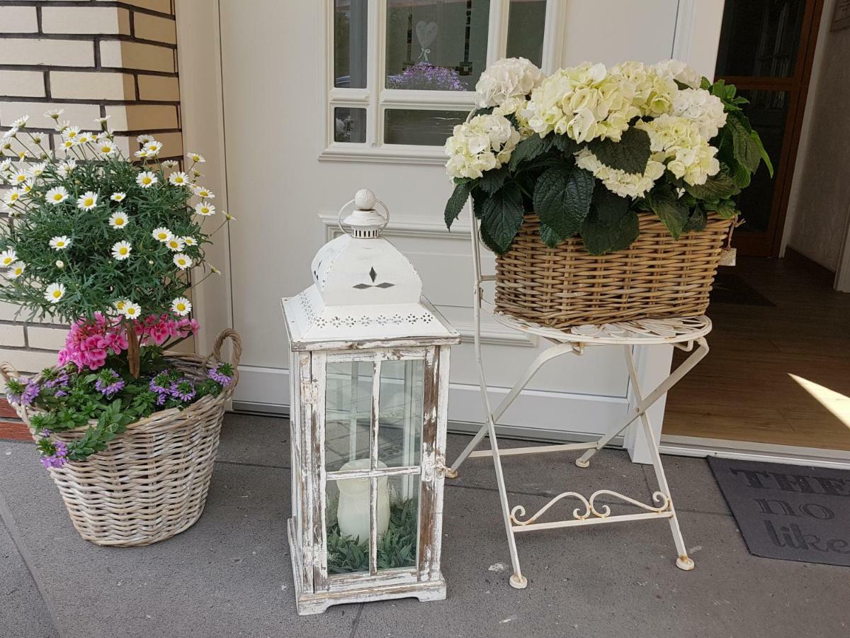Landhaus Julia Kobern-Gondorf Esterno foto